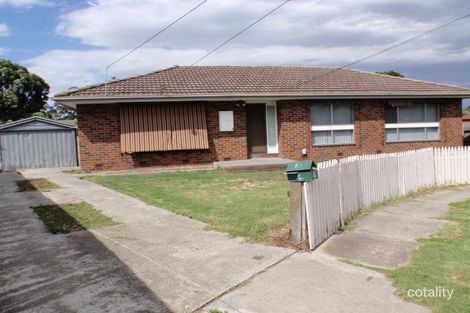 4 Laurel St, St Albans, VIC 3021