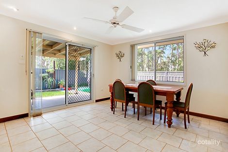Property photo of 81 Freeman Circuit Ingleburn NSW 2565