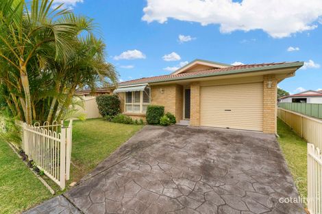 Property photo of 220 Tuggerawong Road Tuggerawong NSW 2259