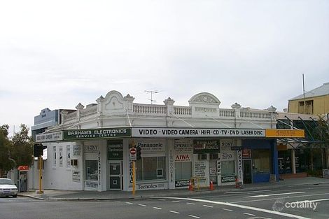 1154 Hay St, West Perth, WA 6005