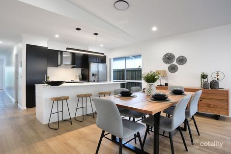 Lot 132 Maudsley Cres, Collingwood Park, QLD 4301