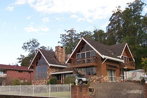 14 Gyranda St, Carina Heights, QLD 4152