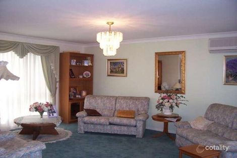 Property photo of 22 Langport Parade Mudgeeraba QLD 4213