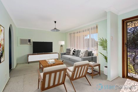 Property photo of 41 Red House Crescent McGraths Hill NSW 2756