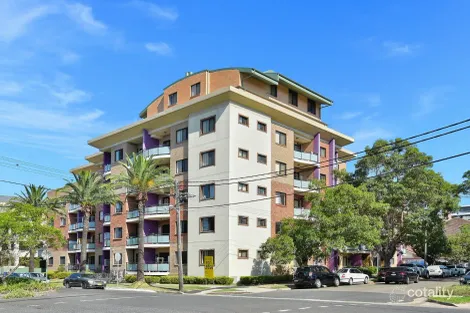 54/8-16 Eighth Ave, Campsie, NSW 2194