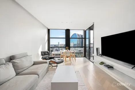 1506/60 Bathurst St, Sydney, NSW 2000