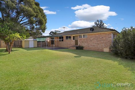 Property photo of 41 Red House Crescent McGraths Hill NSW 2756