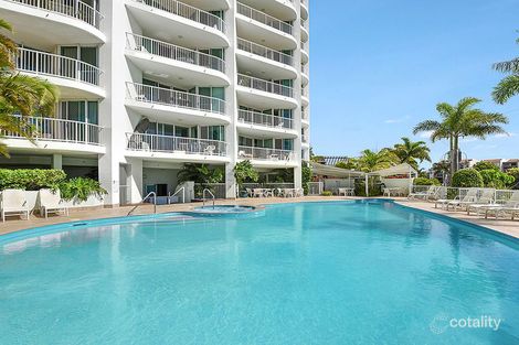 Property photo of 902/182-192 Marine Parade Labrador QLD 4215