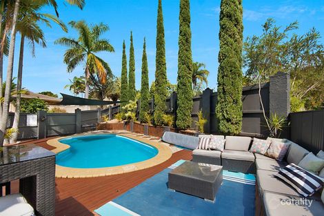 Property photo of 7 Brushwood Court Buderim QLD 4556