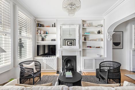 Property photo of 33 Underwood Street Paddington NSW 2021