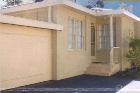 Property photo of 2/425 Barkers Road Kew VIC 3101