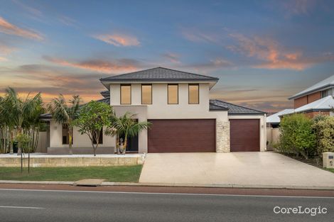 Property photo of 14 Makybe Drive Baldivis WA 6171