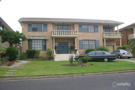Property photo of 17 Marceau Drive Concord NSW 2137