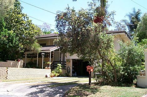 10 Kullaroo St, The Gap, QLD 4061