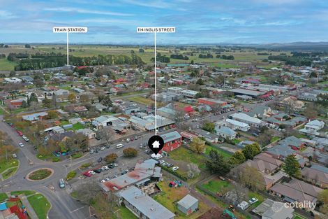 114 Inglis St, Ballan, VIC 3342