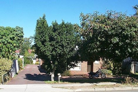Property photo of 168B Manning Road Wilson WA 6107