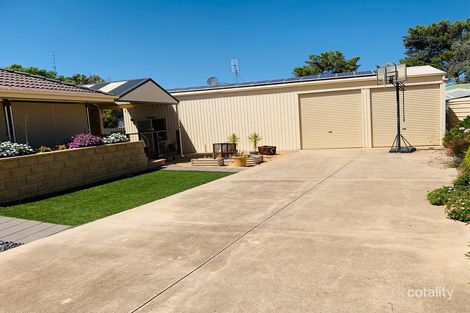 Property photo of 7 Clayton Street Moonta Bay SA 5558