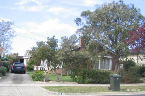 16 Mountain Ash Ave, Ashwood, VIC 3147