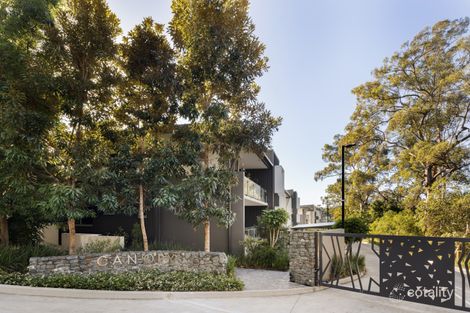 Property photo of 23/390 Simpsons Road Bardon QLD 4065