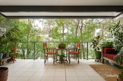 Property photo of 23/390 Simpsons Road Bardon QLD 4065