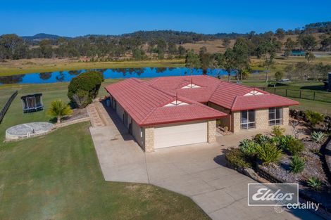55-57 Lady Penrhyn Ct, Mundoolun, QLD 4285