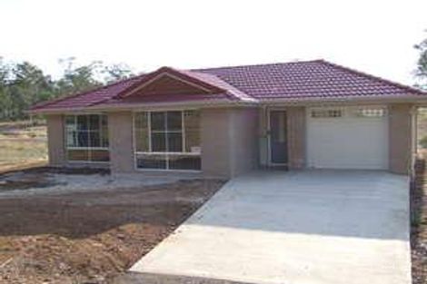Property photo of 55 Old Wondai Road Wondai QLD 4606