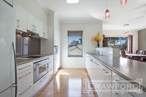 Property photo of 3 Stable Place Elermore Vale NSW 2287