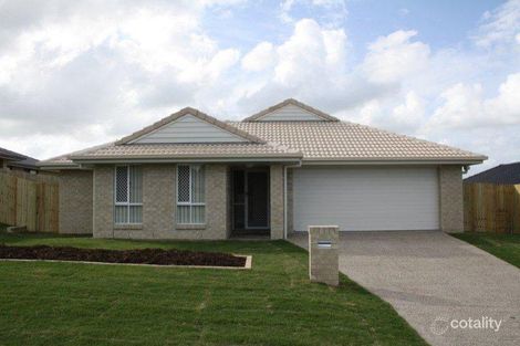 Property photo of 5 Manton Street Ormeau QLD 4208