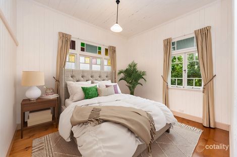 Property photo of 21 Bally Street Kelvin Grove QLD 4059