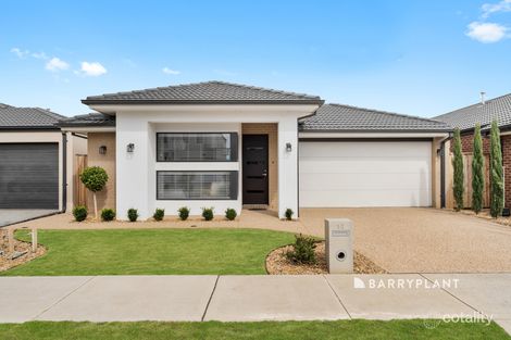 14 Spindle St, Clyde North, VIC 3978