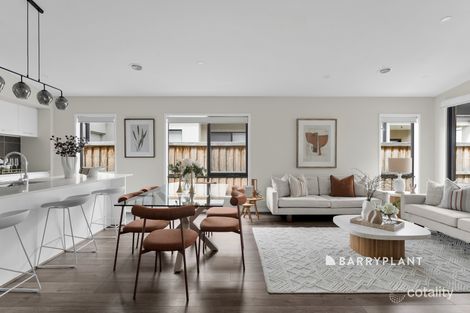 Property photo of 14 Spindle Street Clyde North VIC 3978