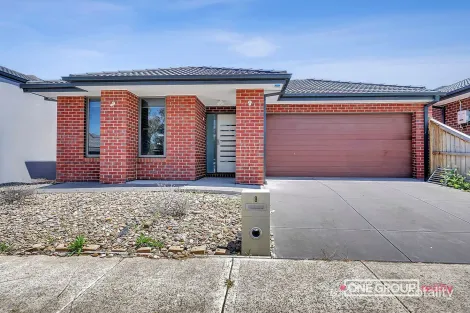 8 Camrose St, Mickleham, VIC 3064