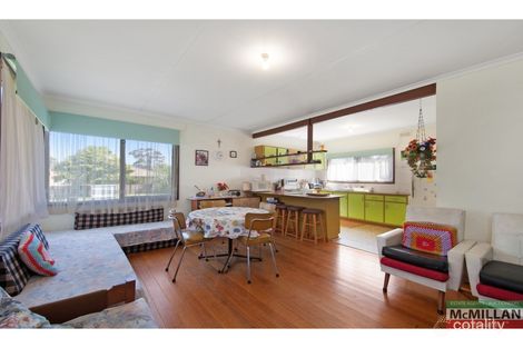 Property photo of 11 Dale Avenue Safety Beach VIC 3936