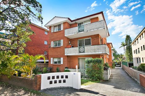 Property photo of 2/26 Pacific Parade Dee Why NSW 2099
