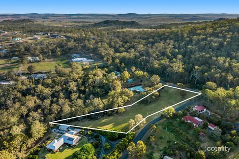 Property photo of 165 Mount Rascal Road Mount Rascal QLD 4350