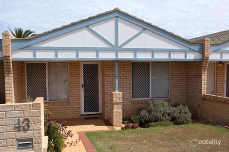 43 Tamblyn St, Spalding, WA 6530