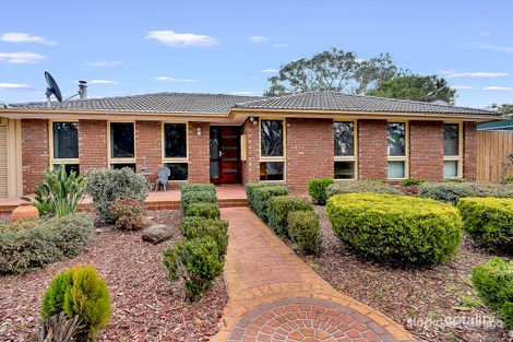 Property photo of 1125 Merriang Road Woodstock VIC 3751