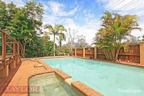 Property photo of 27 Oatlands Crescent Oatlands NSW 2117