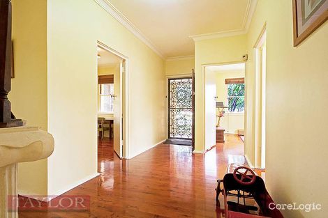 Property photo of 27 Oatlands Crescent Oatlands NSW 2117