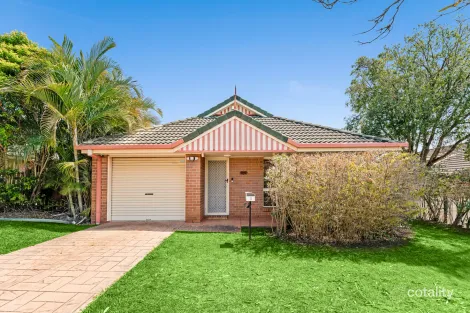 3 DAFFODIL PL, RUNCORN, QLD 4113