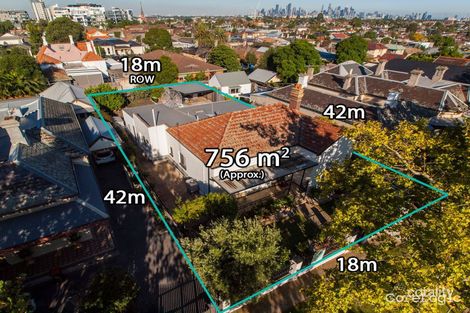 Property photo of 24 Laura Street Moonee Ponds VIC 3039