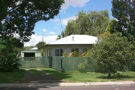 28 Jackes St, Eastern Heights, QLD 4305