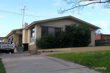 Property photo of 15 Osborne Street Flora Hill VIC 3550