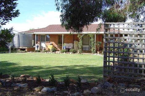 Property photo of 9 Burkett Drive Strathalbyn SA 5255