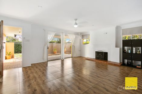 Property photo of 1A Willard Road Capalaba QLD 4157