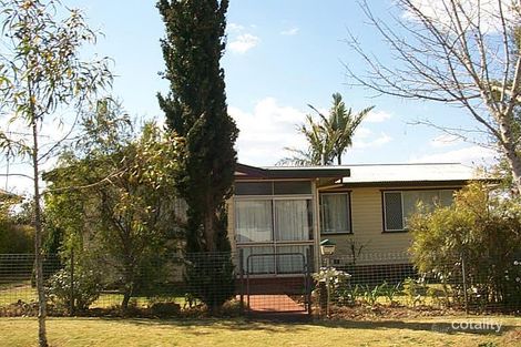 1 Stehn St, Harristown, QLD 4350