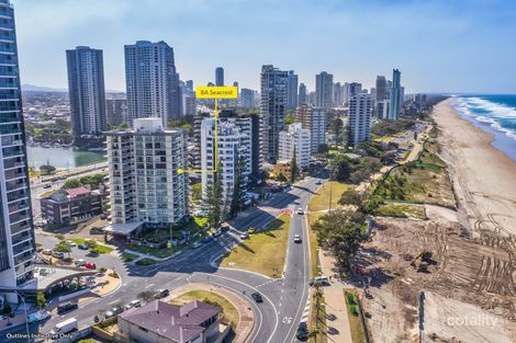 Property photo of 8A/3448 Main Beach Parade Surfers Paradise QLD 4217