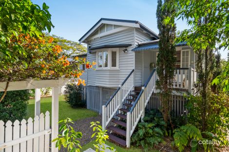 5 SOMERVELL ST, ANNERLEY, QLD 4103