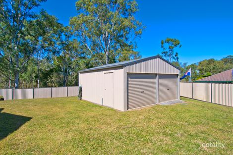 Property photo of 14-16 Kenross Close Gleneagle QLD 4285
