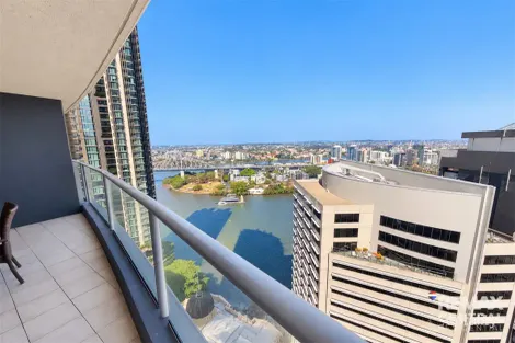 335/420 Queen St, Brisbane City, QLD 4000